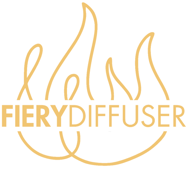 Fiery Diffuser